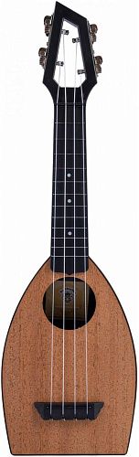 BumbleBee Hive Soprano MAH Укулеле сопрано.