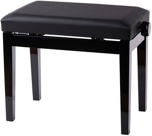 Rin HY-PJ010-Gloss-Black Банкетка.
