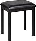 Nux Piano-bench-BK Банкетка.-0
