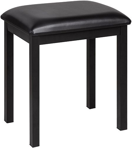 Nux Piano-bench-BK Банкетка.
