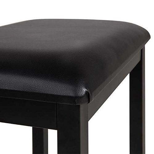 Nux Piano-bench-BK Банкетка.