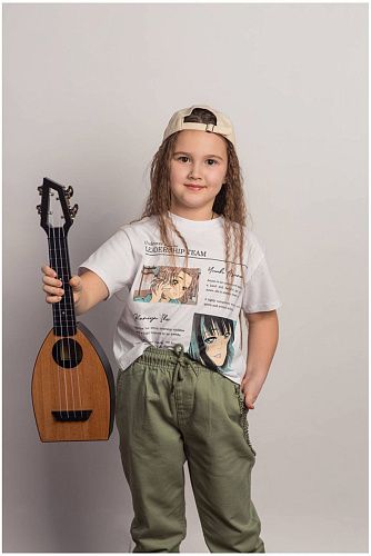 BumbleBee Hive Soprano MAH Укулеле сопрано.