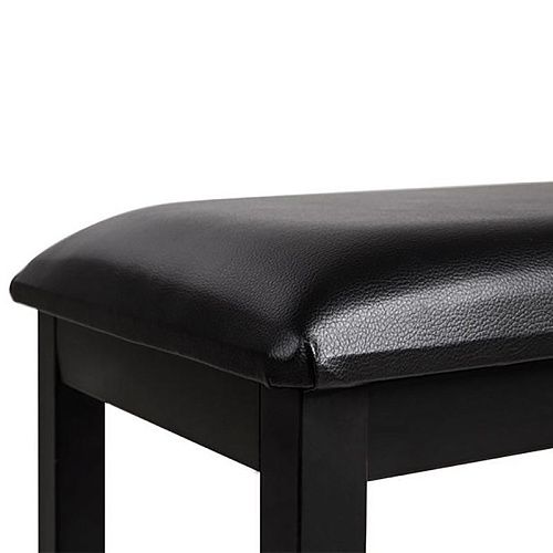 Nux Piano-bench-BK Банкетка.