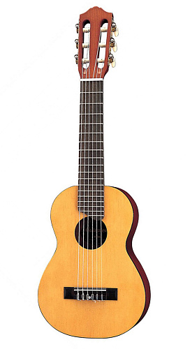 Yamaha GL1 Guitarlele Гиталеле.