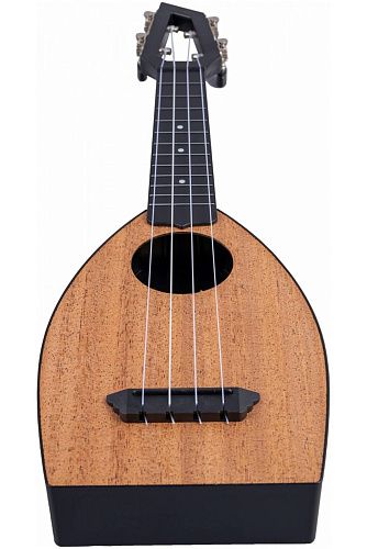BumbleBee Hive Soprano MAH Укулеле сопрано.