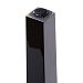 Rin HY-PJ010-Gloss-Black Банкетка.-5