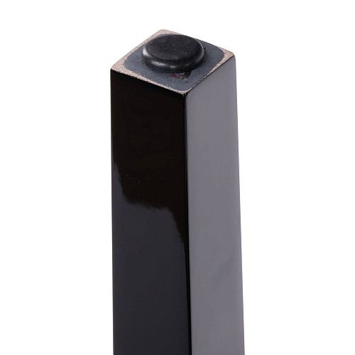 Rin HY-PJ010-Gloss-Black Банкетка.