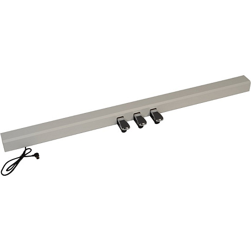 Roland KPD-70-WH Блок педалей для цифрового портативного фортепиано FP-30.