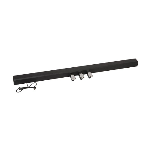Roland KPD-70-BK Блок педалей для цифрового портативного фортепиано FP-30.